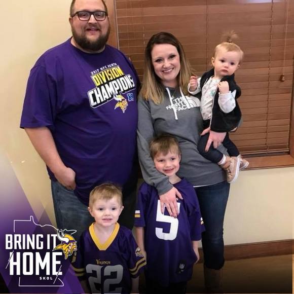 Meet your Posher, Scott - Picture 1 of 1